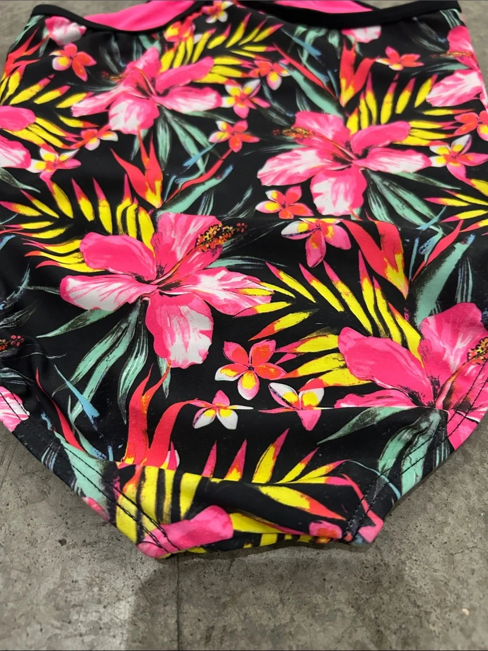 Lot of Girls 4T Swimwear